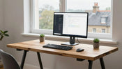 Choosing the Perfect Computer Desk in the UK