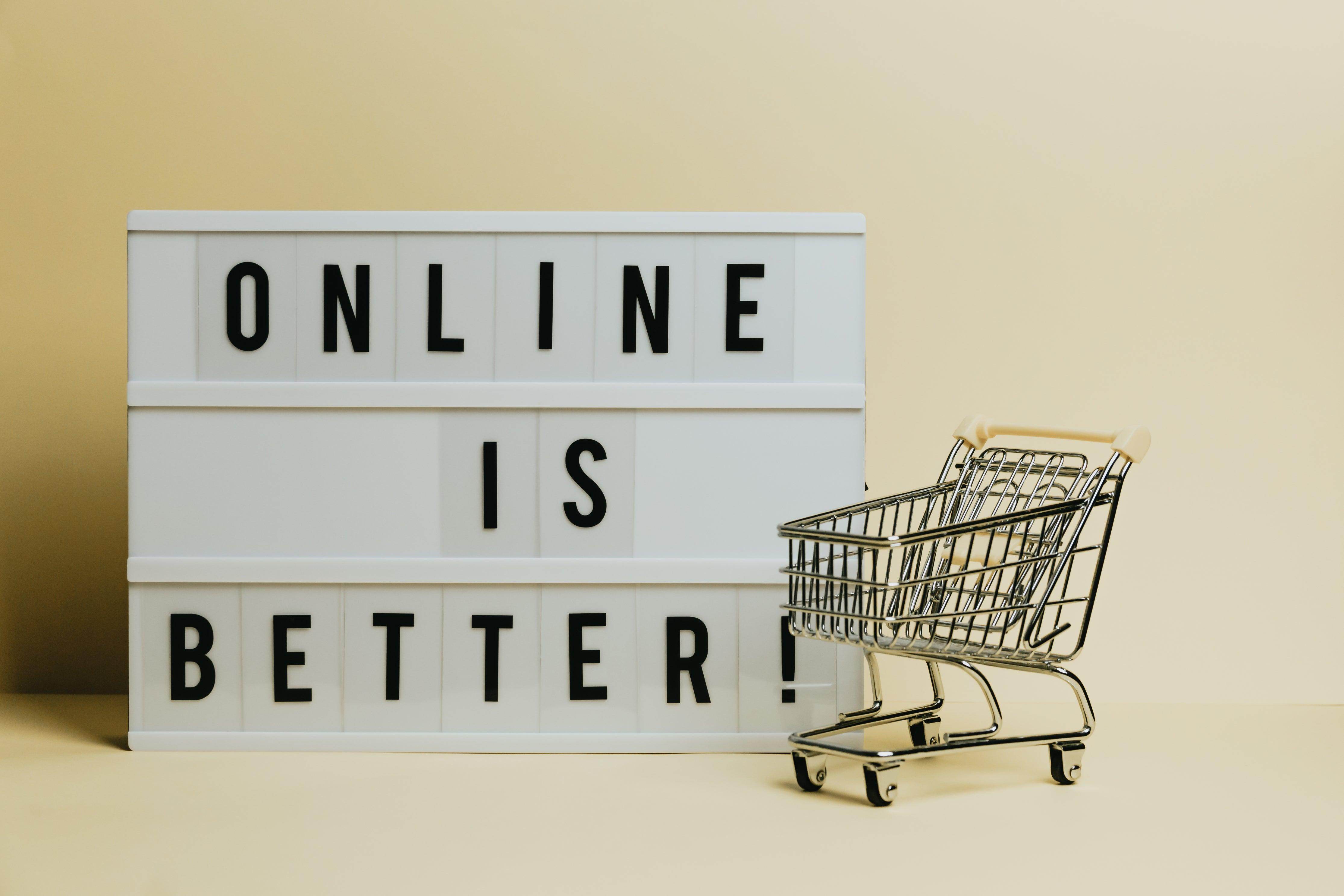 Why Online Shopping is More Convenient Than Ever—And How You Can Benefit - zapcart