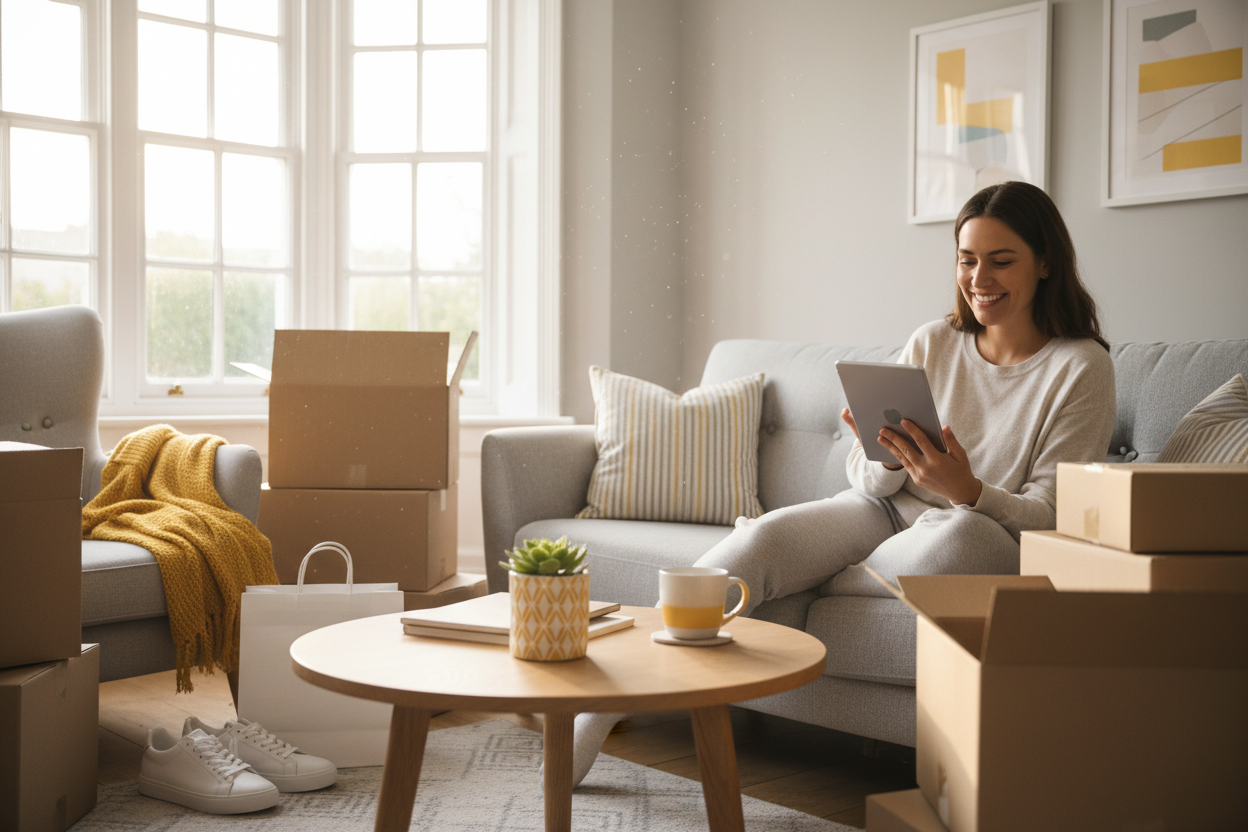 Online Shopping in the UK Just Got Better – Experience Zapcart.eu Today!