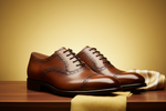 Complete Guide to Men's Formal Shoes