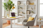 Creating the Perfect Home-Office, Design Ideas and Product Specifications