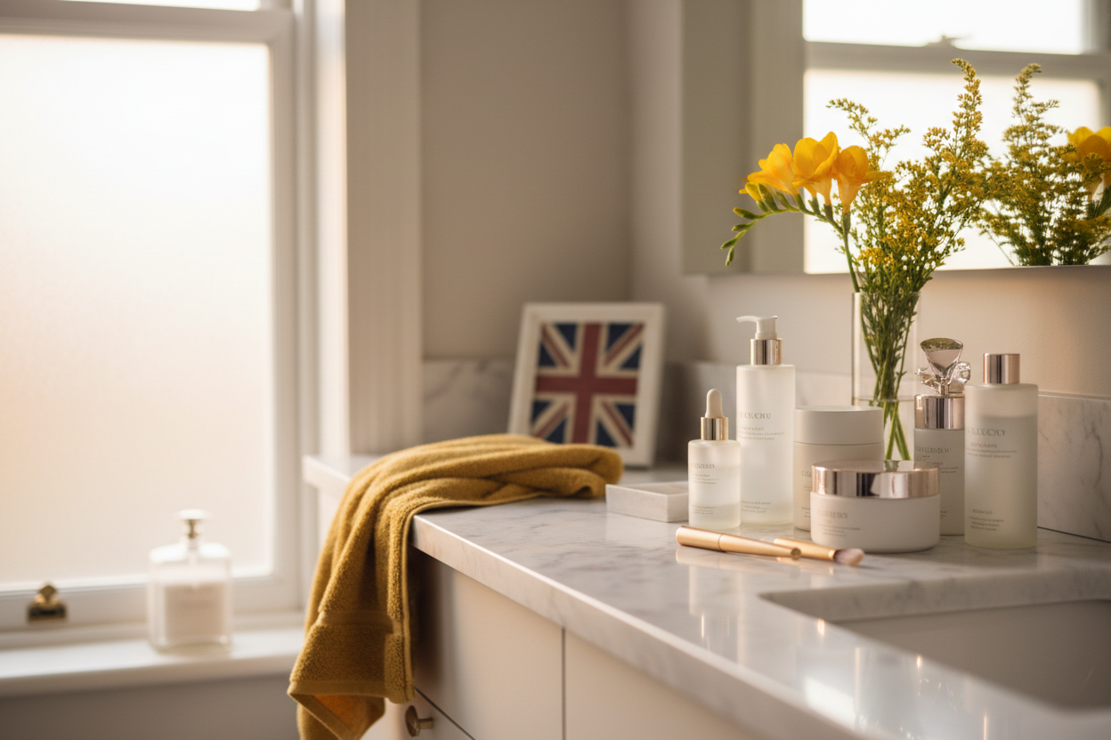 How to Choose the Best Care Products in the UK?