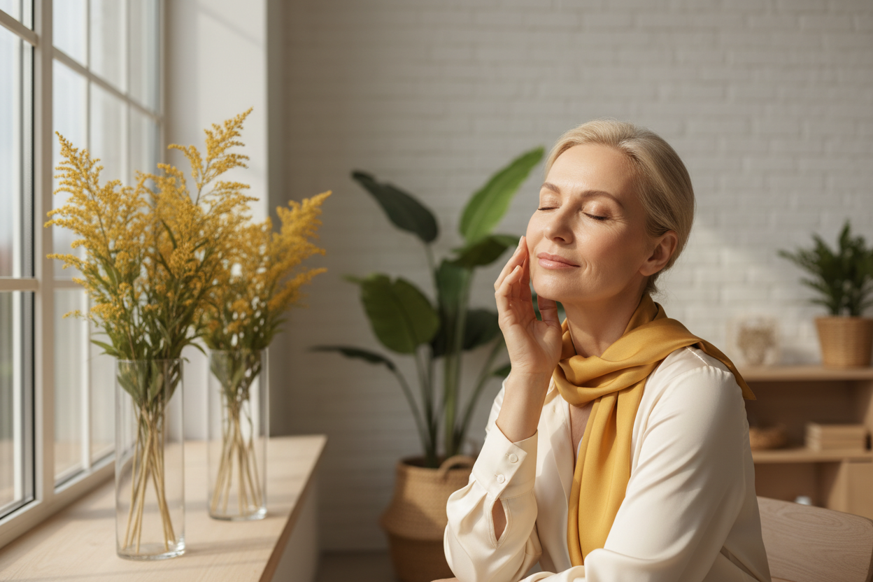 Understanding signs of ageing – How does skin age and how should I care for it?