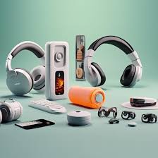 Collection image for: Electronics