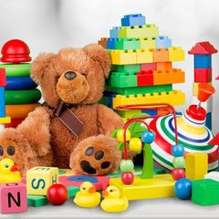 Collection image for: Toys & Play