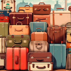Collection image for: Bags, Backpacks & Suitcases