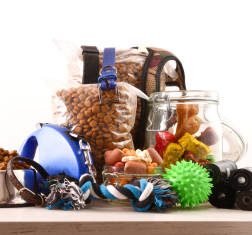 Pet's Supplies