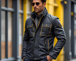 Men Jackets, Sweaters & Coats - zapcart