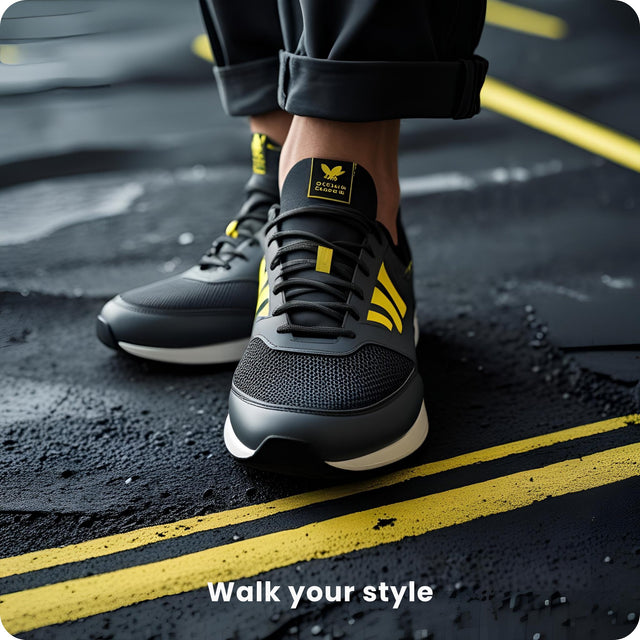 Men Shoes - zapcart