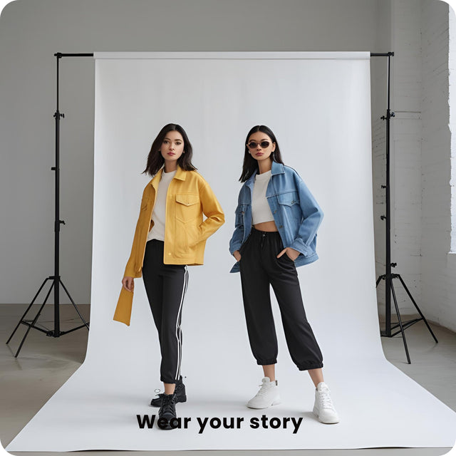 Fashion & Apparel - zapcart