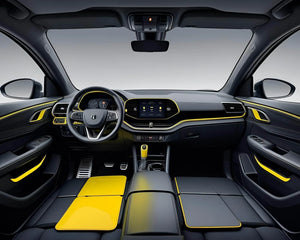 Cars Accessories - zapcart