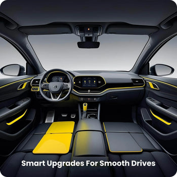 Cars Accessories - zapcart