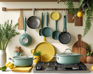 Kitchen & Cook - zapcart