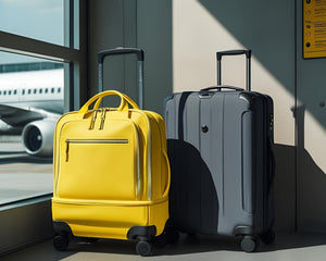 Bags, Backpacks & Suitcases - zapcart
