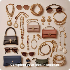 Women Accessories - zapcart