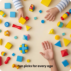 Toys & Play - zapcart