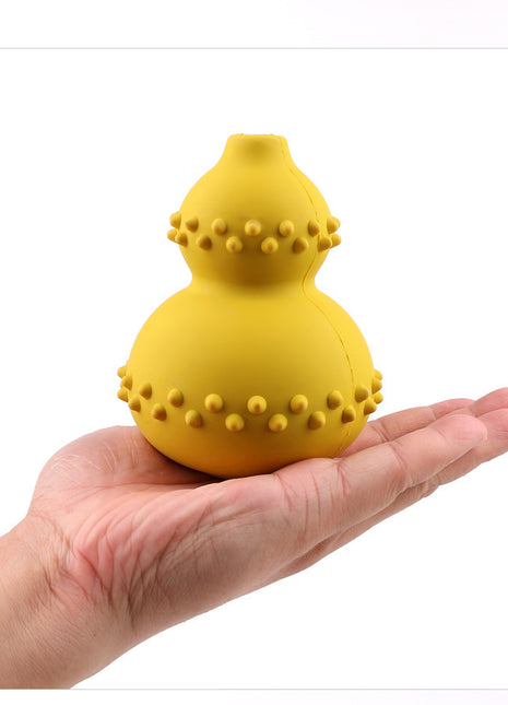 Pet Toy Natural Rubber Resistant To Biting And Grinding Teeth