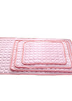 Pink / 150x100cm