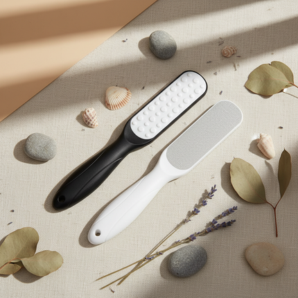 Choice Double Side Foot File Pedicure Rasp For Home Use by zapcart