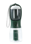Dark Green / 300ml Garbage Bag