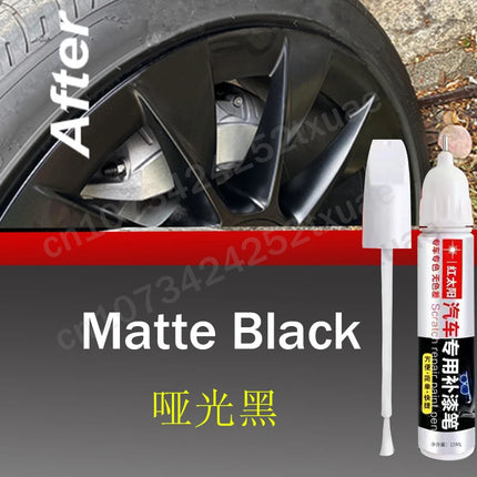 Hign Concerned Car Wheel Scratch Repair Pen Rim Touch Up