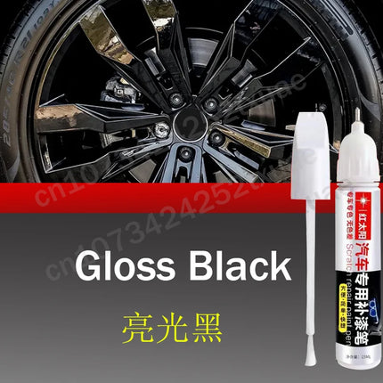 Hign Concerned Car Wheel Scratch Repair Pen Rim Touch Up