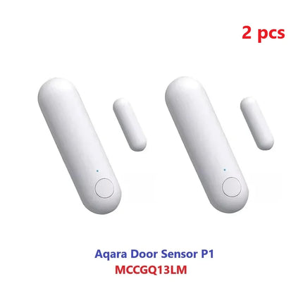 Aqara P1 Door Window Sensor Zigbee 3.0 Smart Home Wireless by zapcart