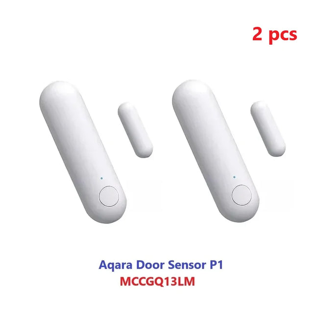 Aqara P1 Door Window Sensor Zigbee 3.0 Smart Home Wireless by zapcart
