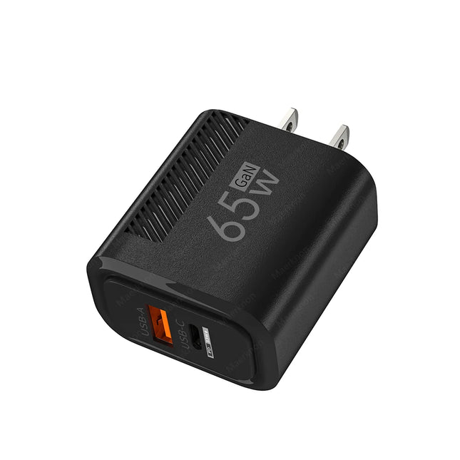 Maerknon GaN USB C Charger Fast Charge For iPhone Samsung by zapcart