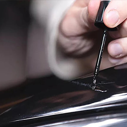 Hign Concerned Car Wheel Scratch Repair Pen Rim Touch Up