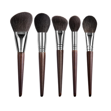 OVW Pro Makeup Brushes Set Pro Grade Results For Pros by zapcart