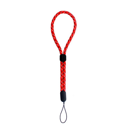 WSSHECN Hand Wrist Lanyard Strap For iPhone GoPro DSLR Fans by zapcart