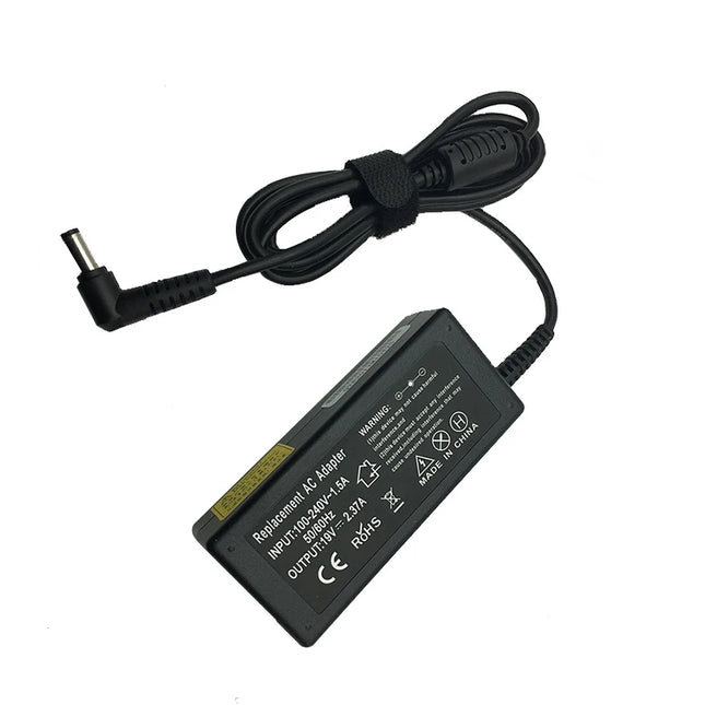 ASUS Laptop Charger LZUMW 19V 2.37A EU Plug 5.5x2.5mm by zapcart