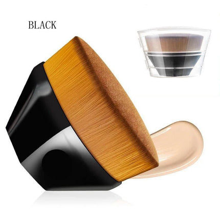 YGirlashBrush High Density Magic Makeup Brush For BB Cream by zapcart