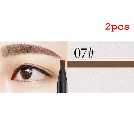 White Eyebrow Pencil For All Day Natural Brows Tint by zapcart