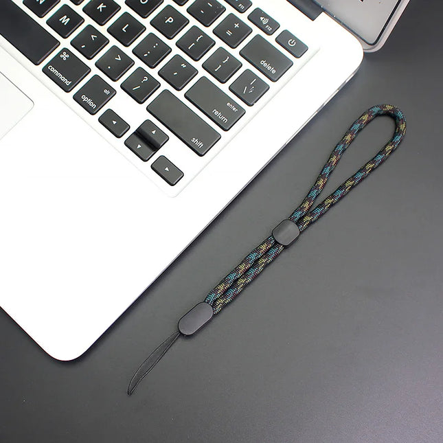WSSHECN Adjustable Anti Lost Phone Wrist Strap For IPhone by zapcart