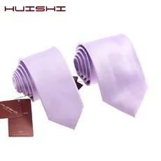 Huishicn Zipper Pretied Bow Tie For Men Women Classic 8cm by zapcart