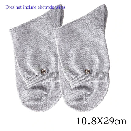 OPSLEA EMS Muscle Stimulator Gloves for Recovery and Therapy by zapcart