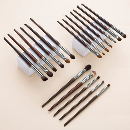 OVW Pro Makeup Brushes Set Pro Grade Results For Pros by zapcart