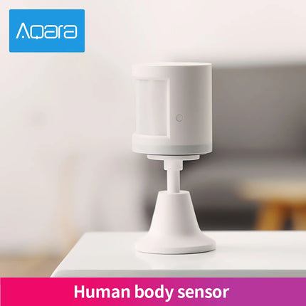 Aqara Motion Sensor ZigBee For Smart Home And HomeKit by zapcart
