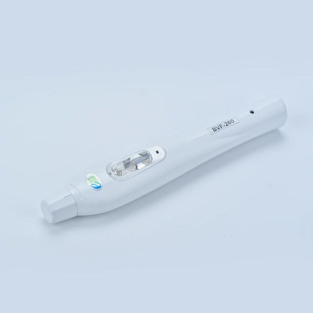 Portable Vein Finder Detector, Lightweight Handheld Vein Viewer Device with Rechargeable Lithium Battery Easy to Carry for Nurse by zapcart