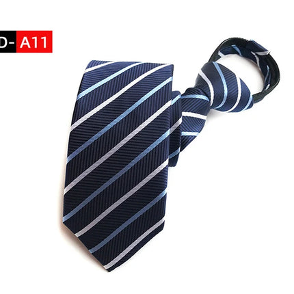 Huishicn Zipper Pretied Bow Tie For Men Women Classic 8cm by zapcart