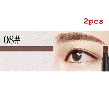 White Eyebrow Pencil For All Day Natural Brows Tint by zapcart
