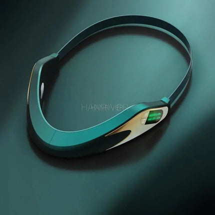 HANRIVER V Face Lifting Band For Women Slimmer Double Chin by zapcart