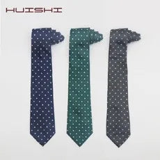 Huishicn Zipper Pretied Bow Tie For Men Women Classic 8cm by zapcart