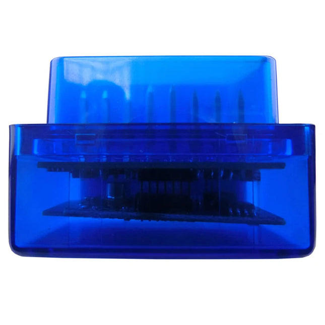 ELM327 OBD2 Scanner Bluetooth Portable For Android Mechanics by zapcart