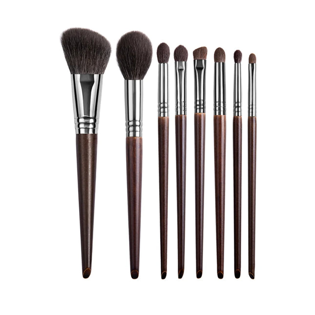 OVW Pro Makeup Brushes Set Pro Grade Results For Pros by zapcart