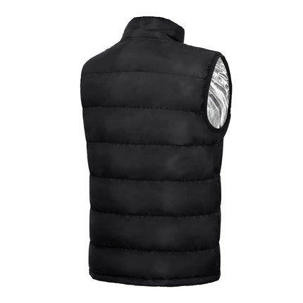 Aiwetin Graphene 9 Zone Heated Jacket For Men Women Camping by zapcart