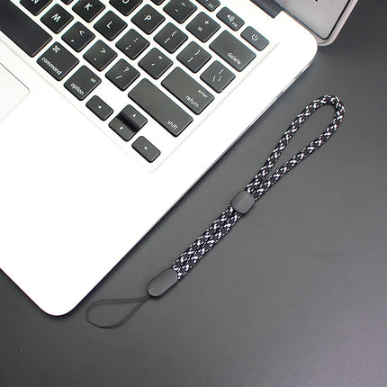 WSSHECN Hand Wrist Lanyard Strap For iPhone GoPro DSLR Fans by zapcart