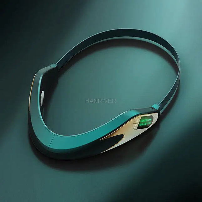 HANRIVER V Face Lifting Band For Women Slimmer Double Chin by zapcart